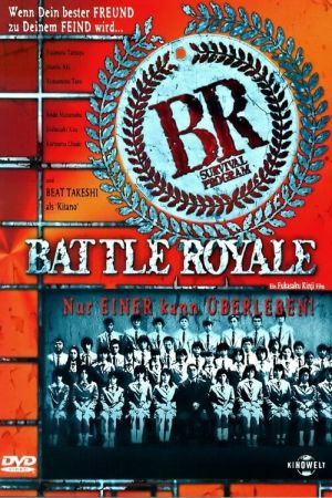 Battle Royale Online Anschauen