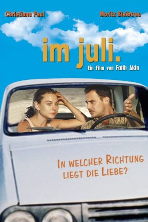 Im Juli Online Anschauen