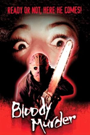 Bloody Murder Online Anschauen