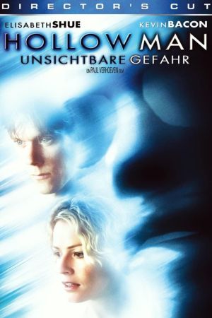 Hollow Man - Unsichtbare Gefahr Online Anschauen