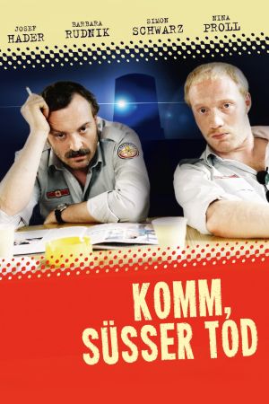 Komm, süßer Tod Online Anschauen