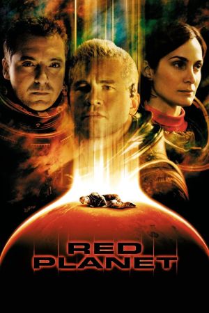 Red Planet Online Anschauen