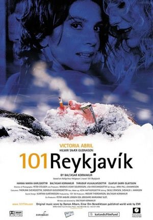 101 Reykjavík Online Anschauen