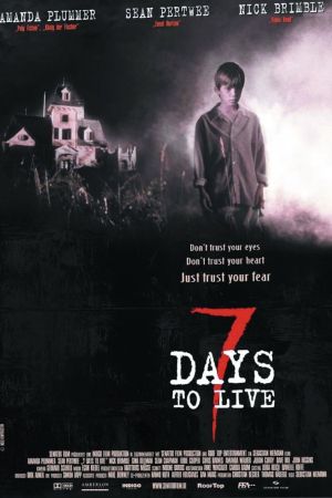 7 Days to Live Online Anschauen