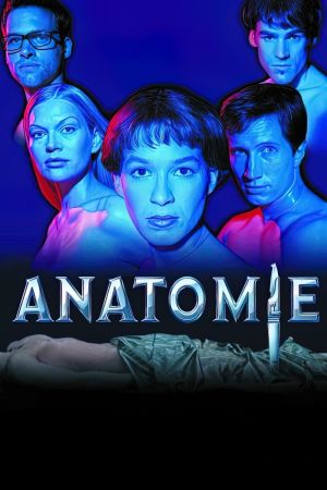 Anatomie Online Anschauen