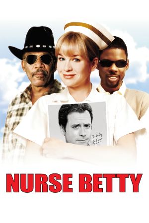 Nurse Betty - Gefährliche Träume Online Anschauen