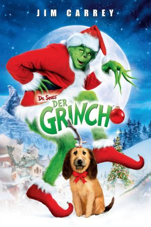 Der Grinch Online Anschauen