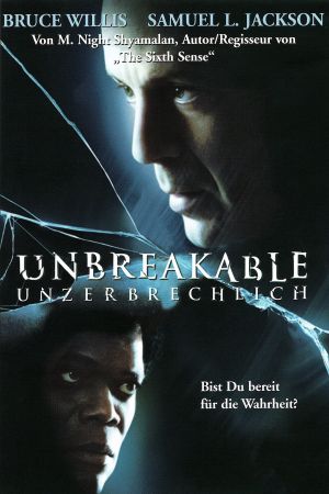 Unbreakable - Unzerbrechlich Online Anschauen