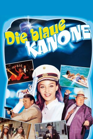 Die blaue Kanone Online Anschauen