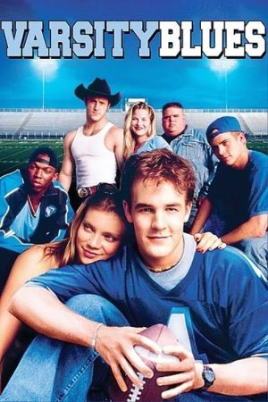 Varsity Blues Online Anschauen