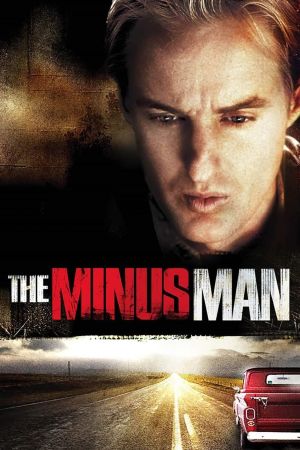 The Minus Man Online Anschauen