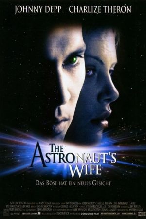 The Astronaut's Wife - Das Böse hat ein neues Gesicht