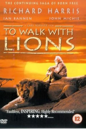 To walk with Lions - Jagd in Afrika Online Anschauen