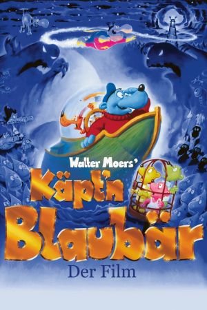 Käpt’n Blaubär – Der Film