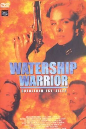 Watership Warrior - Überleben ist alles Online Anschauen