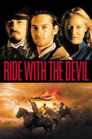 Ride with the Devil Online Anschauen