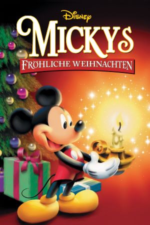 Mickys fröhliche Weihnachten Online Anschauen