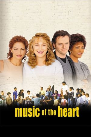 Music of the Heart Online Anschauen