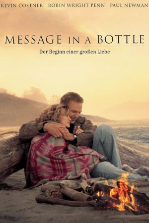 Message in a Bottle Online Anschauen