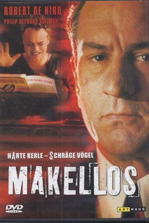 Makellos