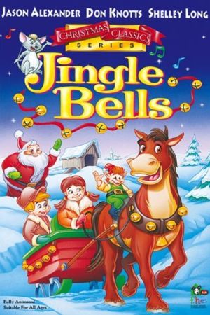 Jingle Bells - Ein Weihnachtsmärchen Online Anschauen