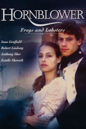 Hornblower - Froschfresser und Rotröcke