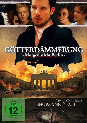 Götterdämmerung - Morgen stirbt Berlin Online Anschauen