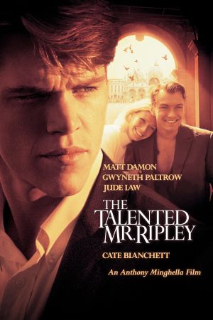 Der talentierte Mr. Ripley Online Anschauen