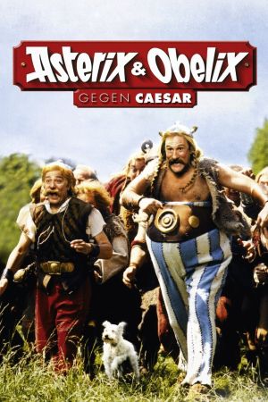 Asterix & Obelix gegen Caesar Online Anschauen