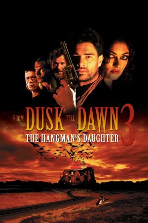 From Dusk Till Dawn 3: The Hangman's Daughter Online Anschauen