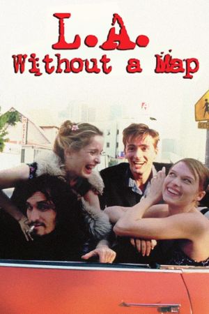 L.A. Without a Map Online Anschauen