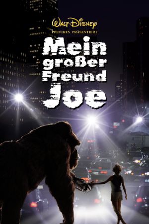 Mein großer Freund Joe Online Anschauen