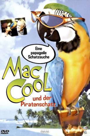 Mac Cool und der Piratenschatz Online Anschauen