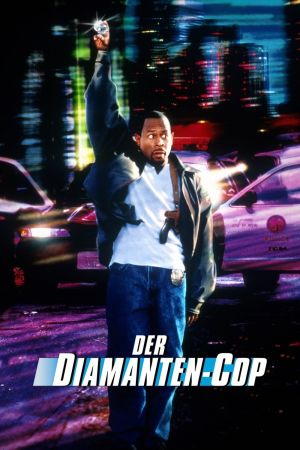 Der Diamanten-Cop Online Anschauen