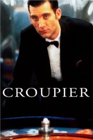 Der Croupier - Das tödliche Spiel mit dem Glück Online Anschauen