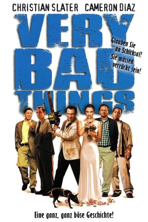 Very Bad Things Online Anschauen