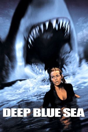 Deep Blue Sea Online Anschauen