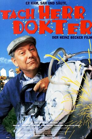 Tach, Herr Dokter! – Der Heinz-Becker-Film Online Anschauen