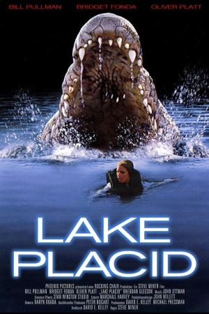 Lake Placid Online Anschauen