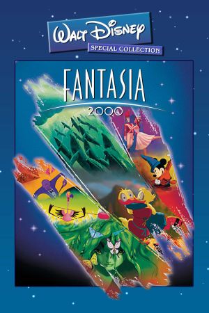 Fantasia 2000 Online Anschauen