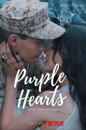 Purple Hearts Online Anschauen