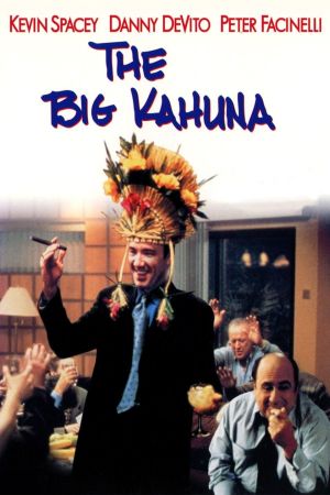 The Big Kahuna - Ein dicker Fisch Online Anschauen