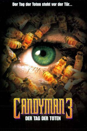 Candyman 3 - Der Tag der Toten Online Anschauen