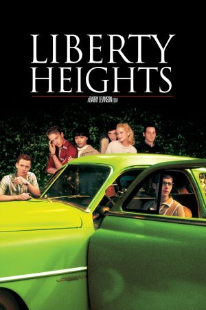 Liberty Heights Online Anschauen