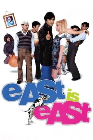 East Is East Online Anschauen