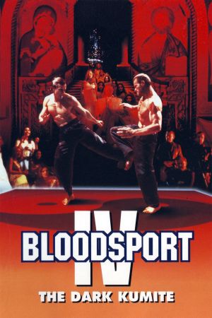 Bloodsport IV - The Dark Kumite Online Anschauen