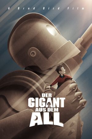 Der Gigant aus dem All Online Anschauen