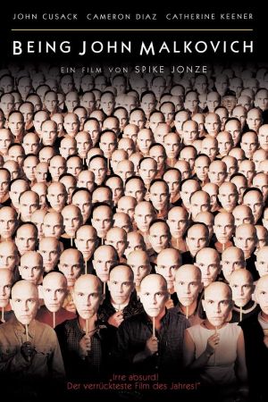 Being John Malkovich Online Anschauen