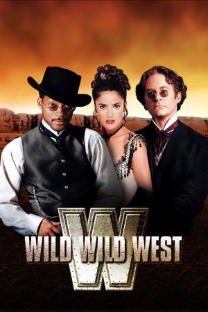 Wild Wild West Online Anschauen