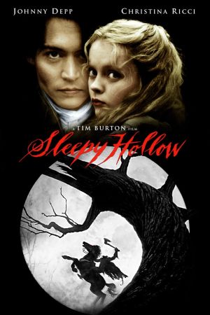 Sleepy Hollow Online Anschauen